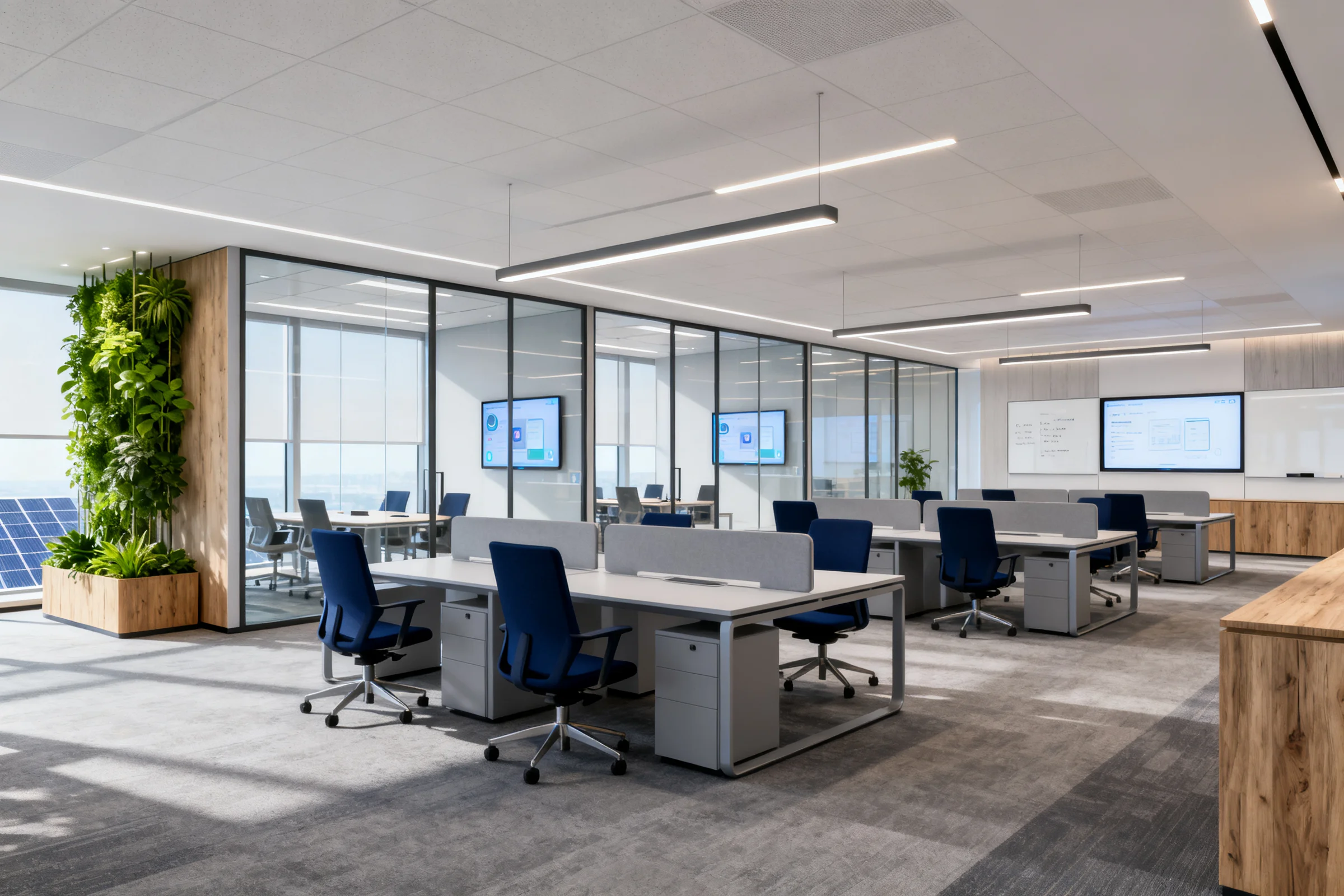 Chiến Tranh Không Gian Mạng: AI Định Hình Tương Lai Số