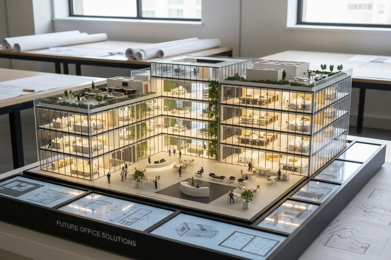 Năng Lượng Xanh 2.0: Giải Cứu Khủng Hoảng Năng Lượng Toàn Cầu Năm 2026?